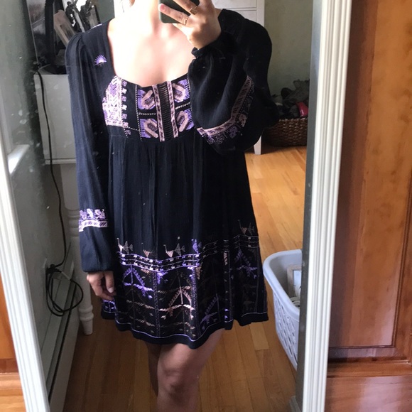 Free people dress - Picture 2 of 5